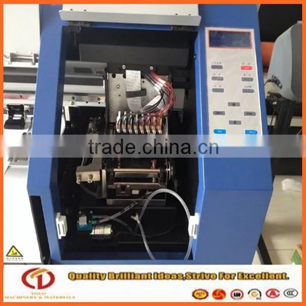 Eco Solvent Textile Water Based Printing Ink photo-5
