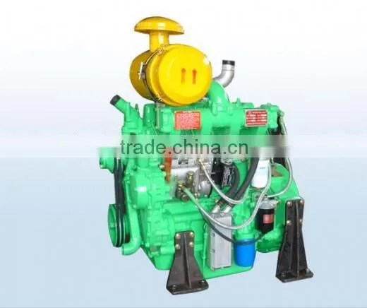 Huafa Series Diesel Engine for Generator Set Used CCS Approve! photo-3