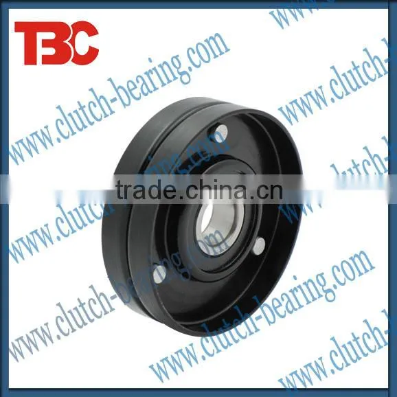 Professional Manufacturer Tensioner Pulley Timing Belt for AUDI SEAT SKODA VW 038 903 315 C photo-2