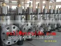 High Pressure Gate Valve/ FLAT GATE VALVE photo-5