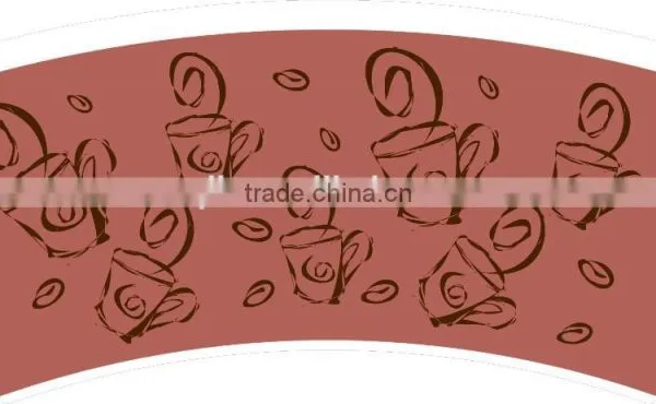pe Coated Paper for Cup in Specialty Paper photo-5