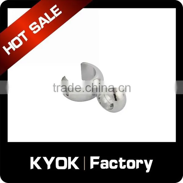 KYOK Home Decorations Project Curtain Metal Eyelet Rings ,Quality Zebra Blinds Accessories ,curtain Eyelet Curtain Accessory photo-2