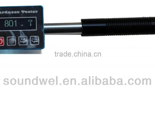 Integrated (leeb )hardness Tester photo-2
