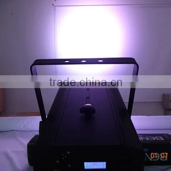 Dimmable Fresnel Led 100w Theater Light Warm White Soft Light COB Led Profile Spot Light photo-5