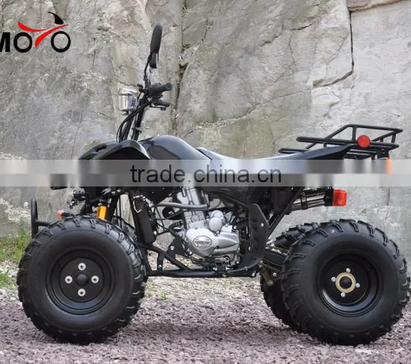 QWMOTO Fashion Electric Starting Water-cooled 250CC ATV With Reverse for Adult photo-5