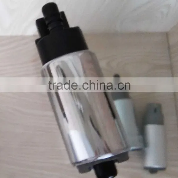 Auto Engine Fuel System 3bar/ Flow (110L/H -120L/H ) Electril Fuel Pump 0580454001 for Universal Fuel Pump Spare Parts photo-2