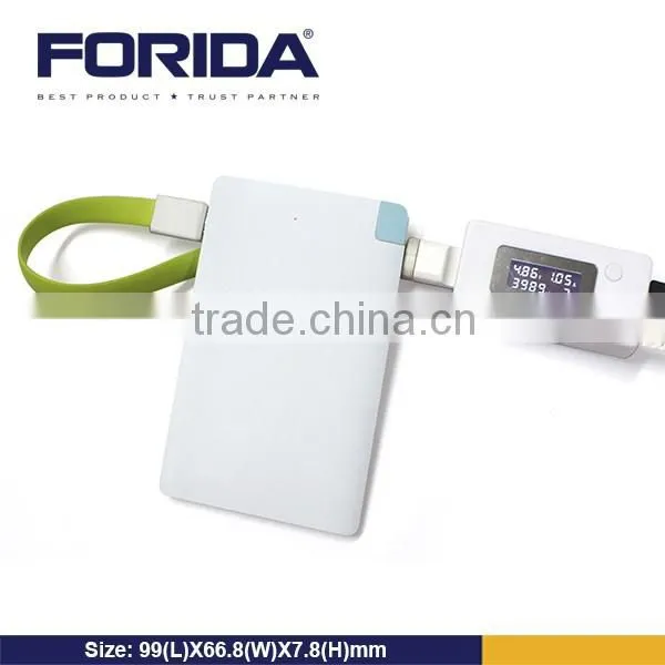 Forida Best Power Bank, External Power Bank photo-6