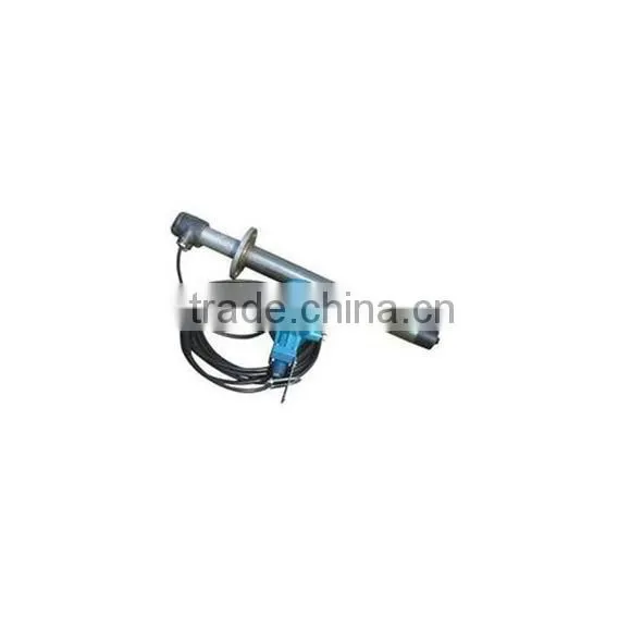 BBZ Plug - in Vortex Flowmeter photo-6