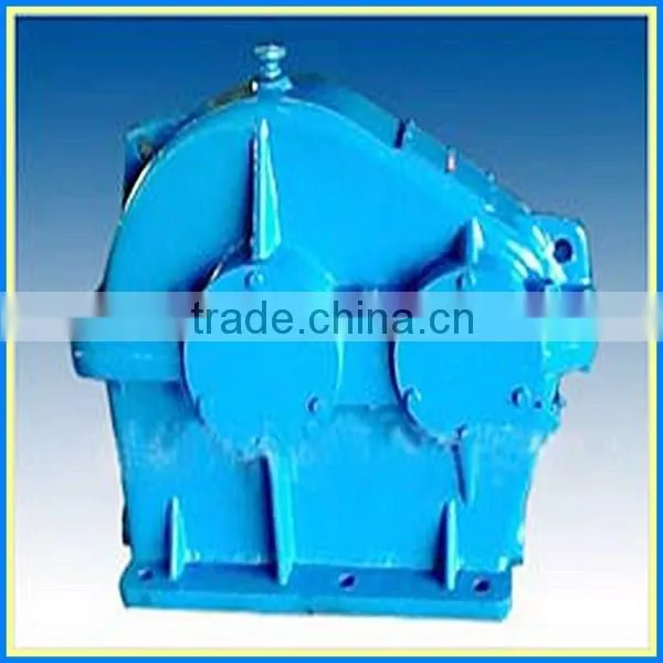 Small reduction gears with full service