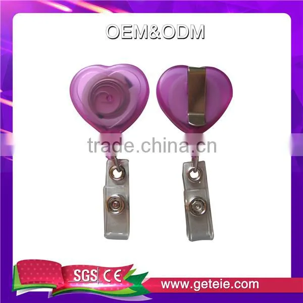 Star Shape Badge Reel photo-4