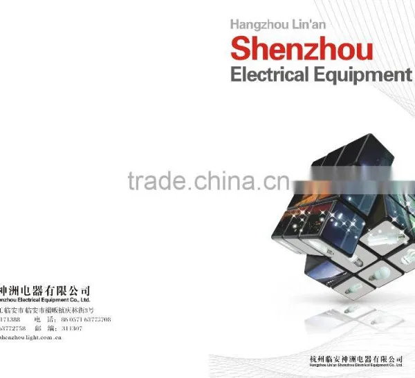 25W Halogen Half Spiral Low Price Energy Saving Lamp photo-4