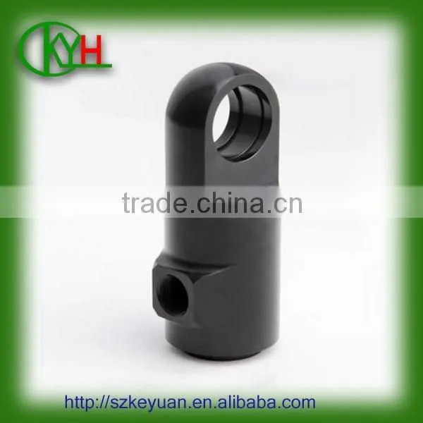 High Quality OEM Service Cnc Milling Machining Central Machinery Parts photo-6