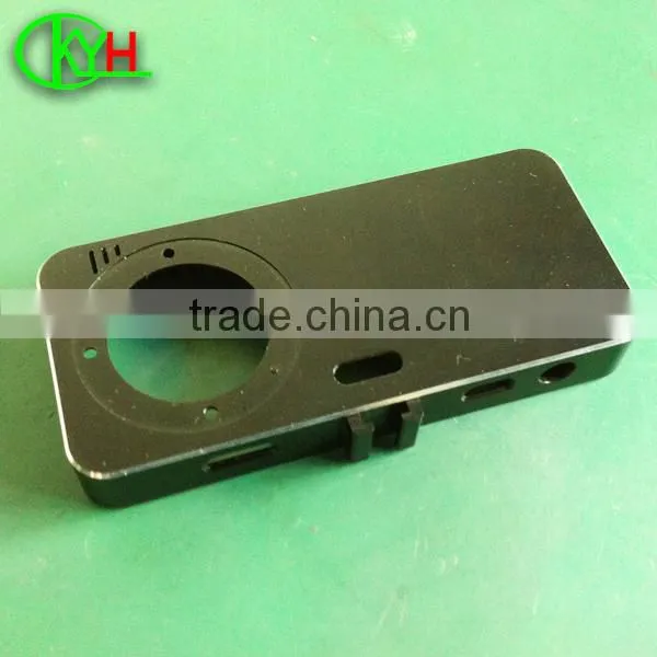 High Precision Custom Machining Service