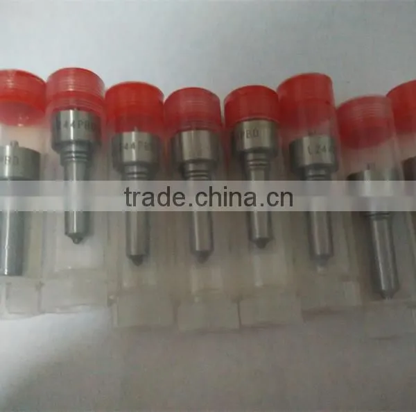 High Quality DEL-PHI Original Nozzle L244PRD/L244PBD For EJBR04501D Injector photo-3