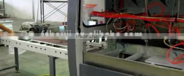 Paint Spray Machine For Wooden Line FME40 photo-2