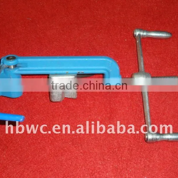 Band Strap Tools