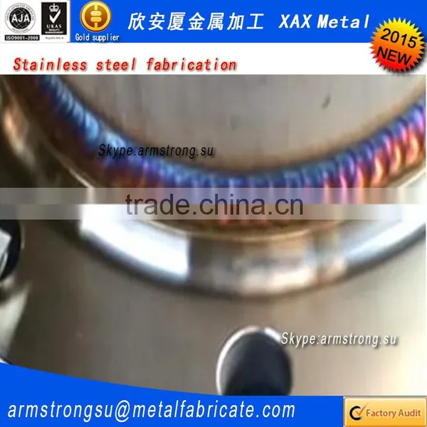 XAX008SSF China Suppliers Wholesale Metal Hardware Buying on photo-4