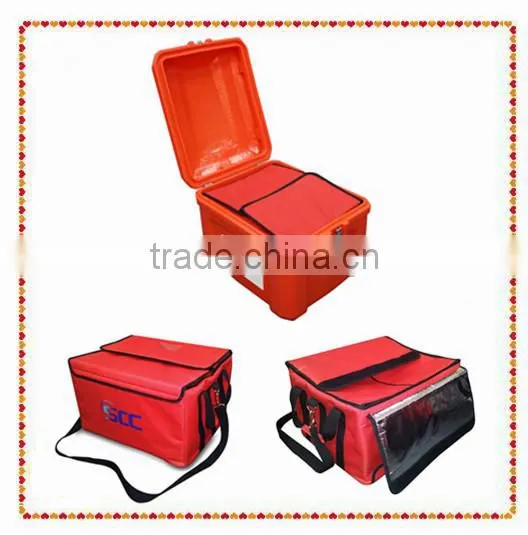 60L Plastic Keep Food Warm Delivery Box, Delivery Box Keep Food Warm Box photo-2