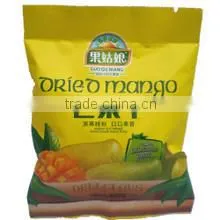 Dried Mango Vertical Automatic Packaging Machine photo-3