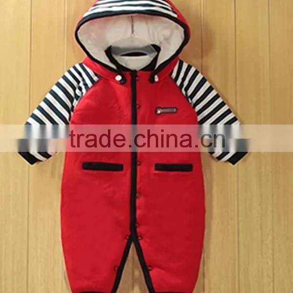 2015 Latest Design Baby Girls Winter Wear photo-6