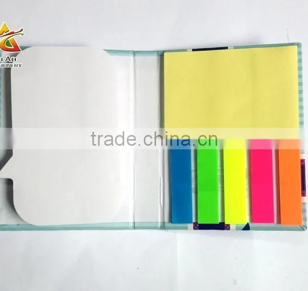 Stick Note Book photo-5