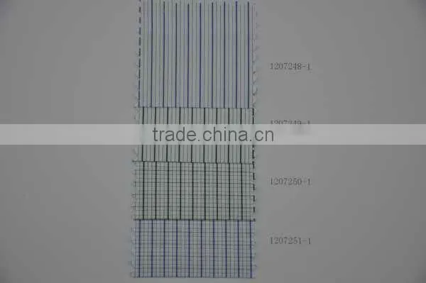 High Quality Shirt Fabric, Shirting Fabric photo-5