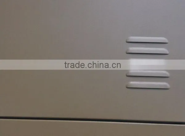 Digital Lock 2 Tier Metal Mini Lockers photo-6