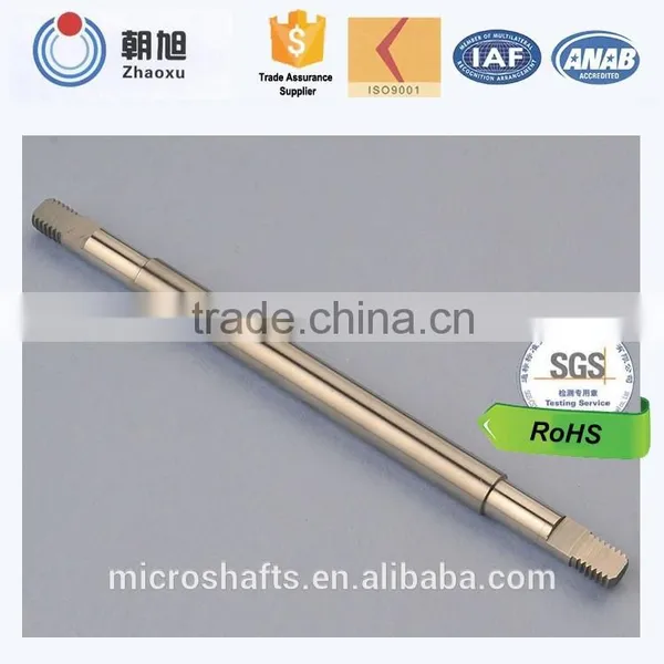 Agricultural Water Pump Shaft With High Quanlity in China Supplier photo-5