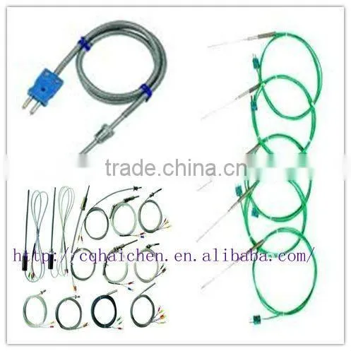 Industrial Thermocouple Temperature Sensor photo-6