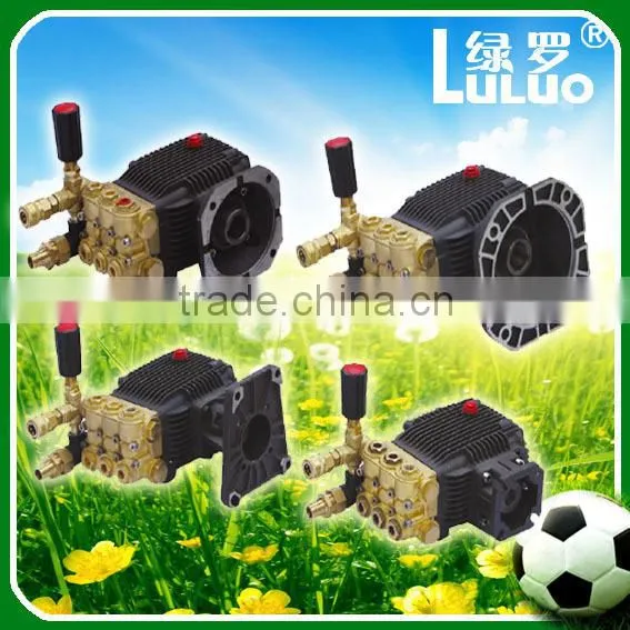 INDUSTRIAL HIGH PRESSURE PUMP photo-6