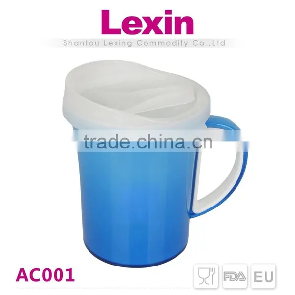 Royal Tea Cup Tea Bags Holder
