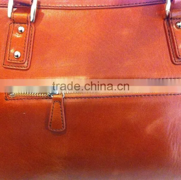 Imitate Handmade Ladies Shoulder Bag photo-3