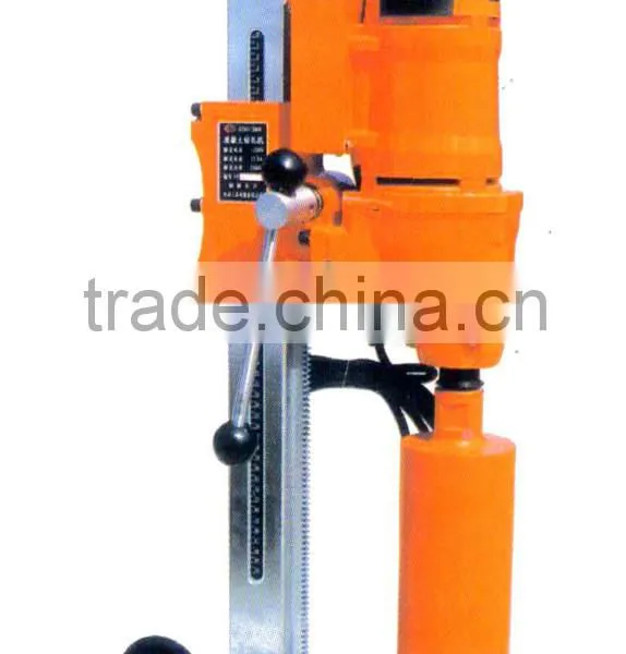 25-300mm Core Drilling Machine photo-3