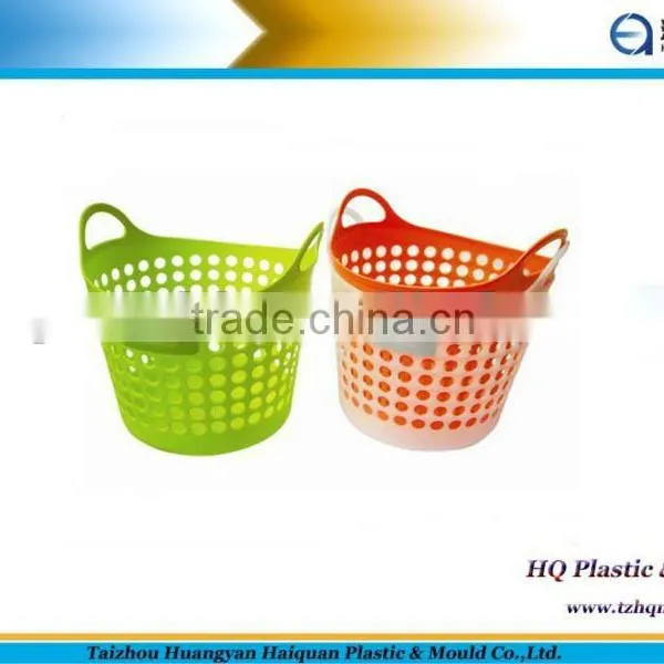 Plastic Basket Mould
