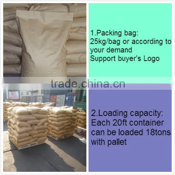Ou Ya Offers the New Resource Anionic Polyacrylamide photo-4
