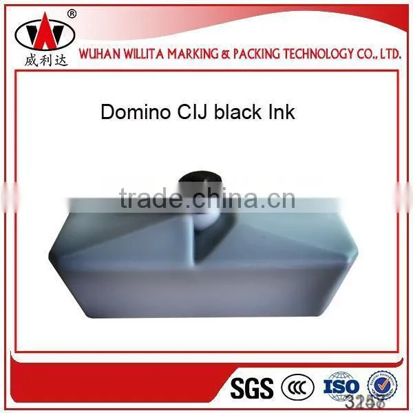Alternative Continious Ink Jet Printer CIJ Ink photo-6