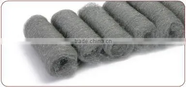 Kitachen Use Stainless Steel Wire Wool From Bulk Factory photo-4