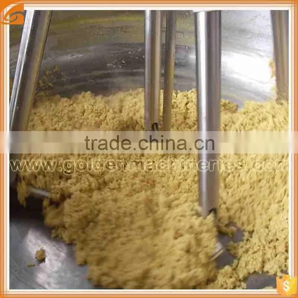 High Quality Nut Mixing Cooker In Food Machinery photo-4
