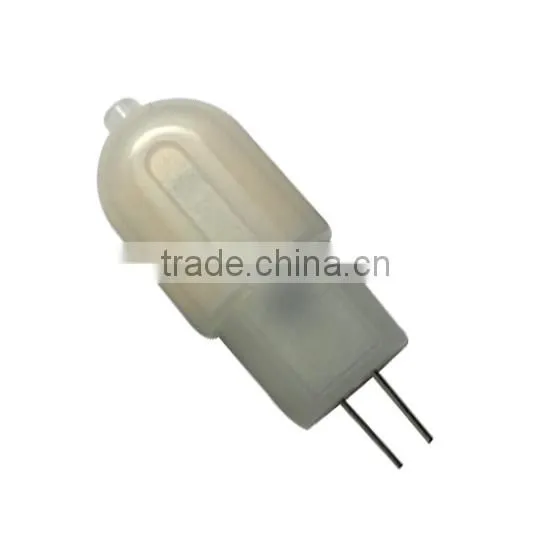 New Design Mini g4 Led Bulb 12v 2w photo-2