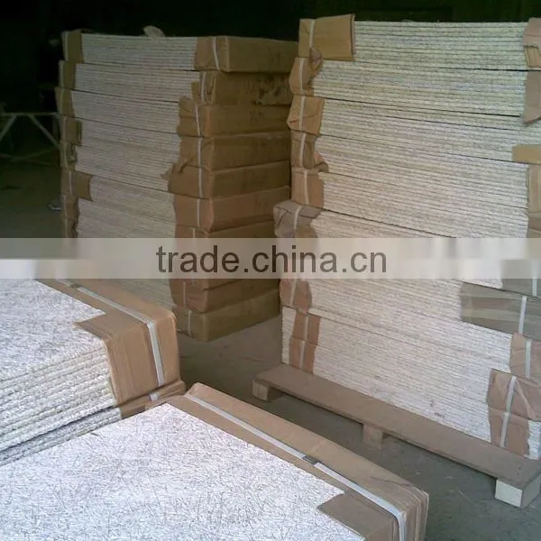 Wood Fiber Cement Board Acoustic Laminated Gypsum Ceiling
