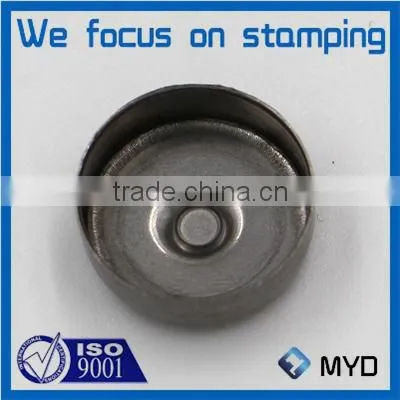 ISO Compliance Supplier of Metal Parts From China photo-5