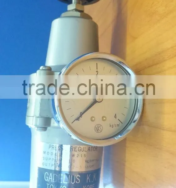 Gradelius Pressure Regulator photo-2