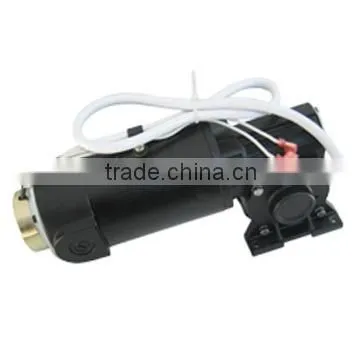 DC Gearmotor EM86ZYW01
