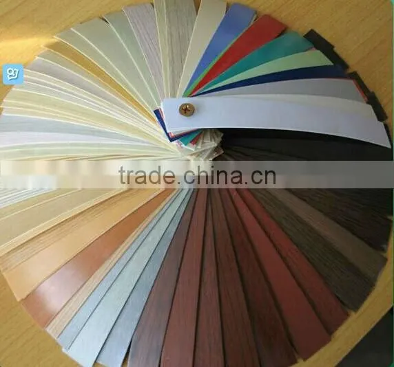 PVC EDGE BANDING FOR FURNITURE photo-2