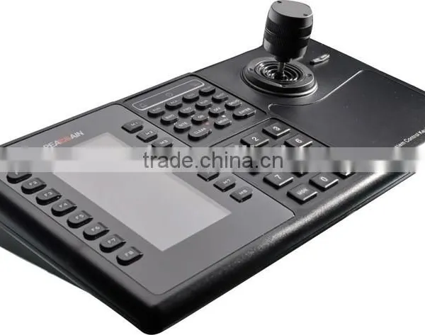 PE5125ST Video Ptz Controller for Cctv photo-2
