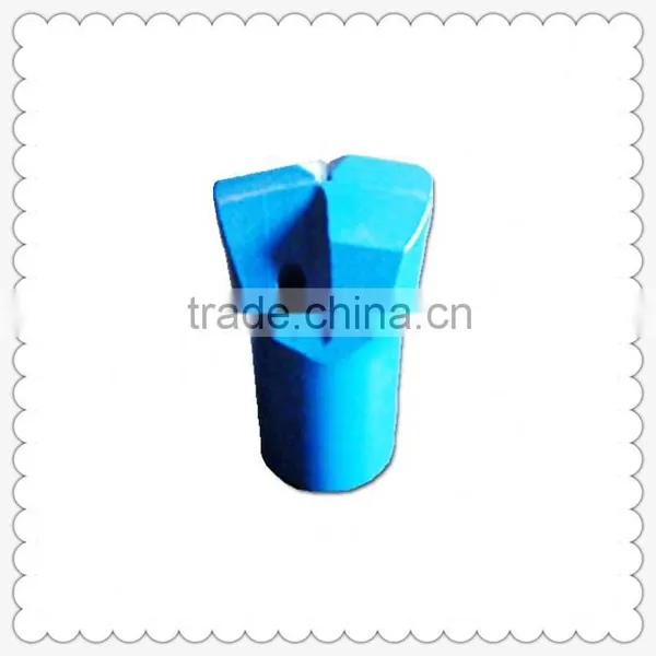 Diamond Tungsten Carbide Drill Bit photo-2