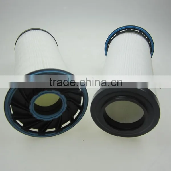 Oil Filter Element for Air Compressor Parts 23424922 photo-5