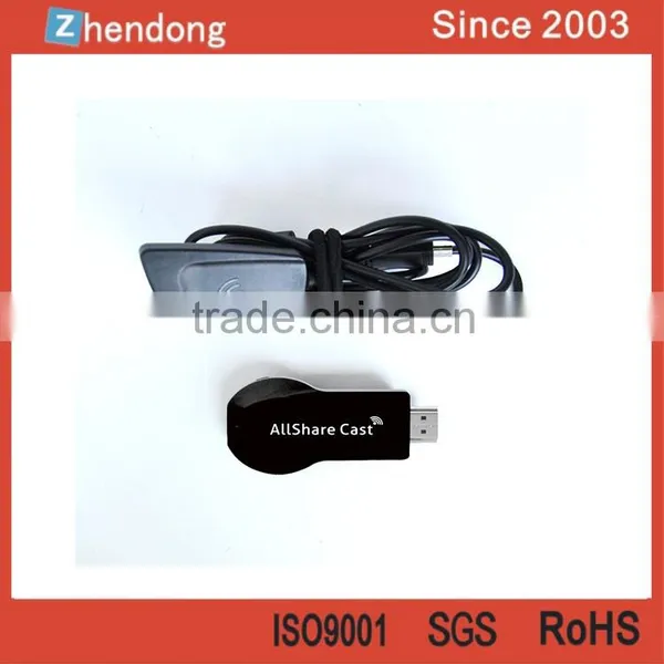 Mirror Screen Wifi Display Dongle Miracast 5g Dongle Wifi photo-4