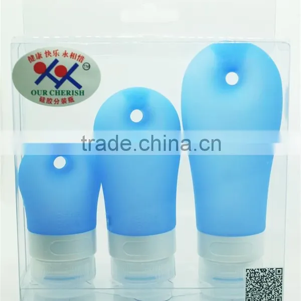 New Style Portative Silicon Jar Jars photo-2