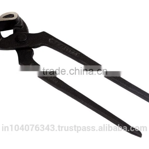 TUV/GS Approved Chrome Vanadium Pincer,pincer Pliers,hand Tools and Hardware photo-5